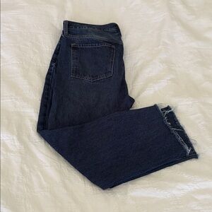 FLASH SALE | LEAVING THIS WEEK! Old Navy Jeans - Dark Blue